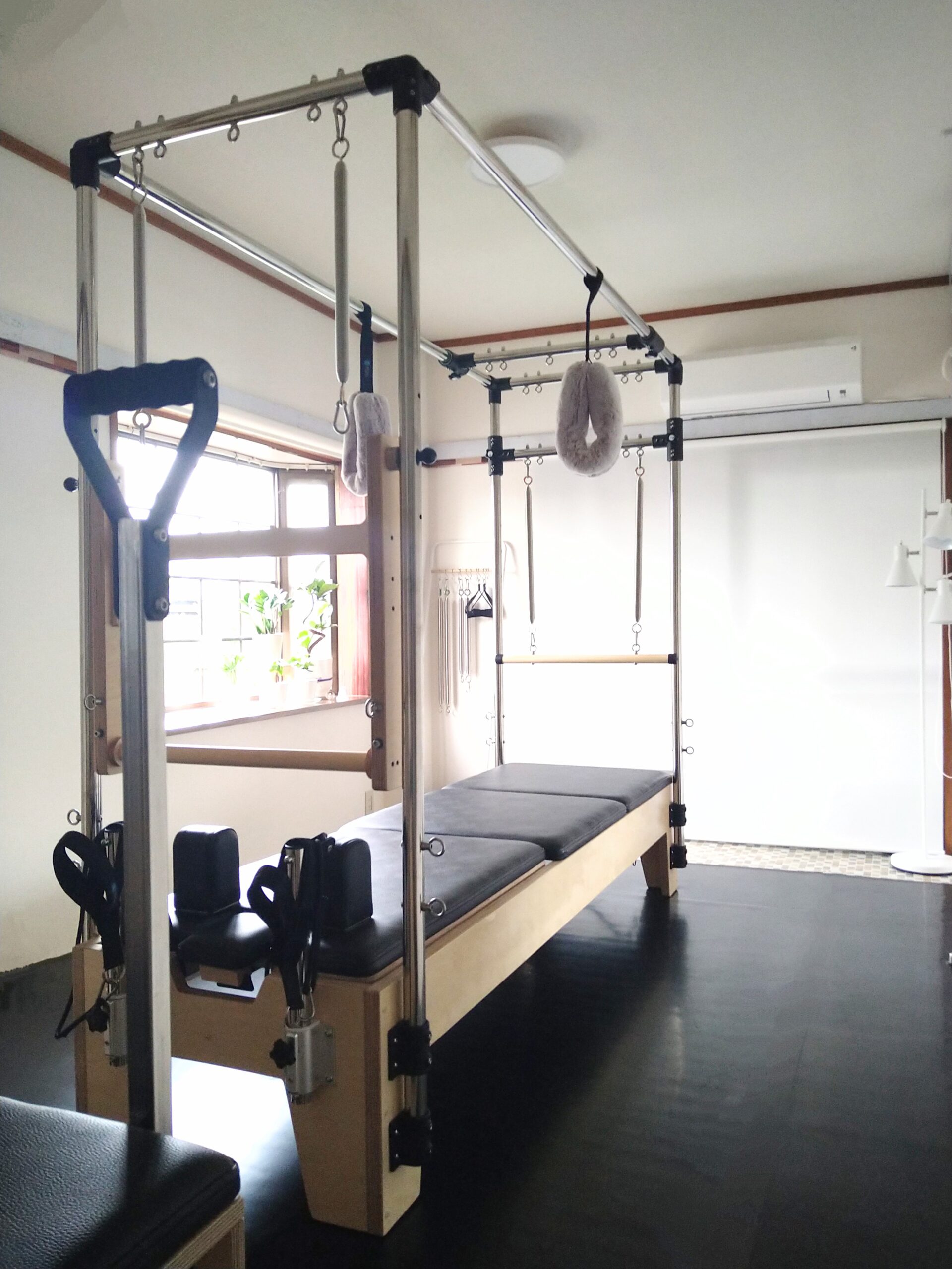 pilatesstudiofuu