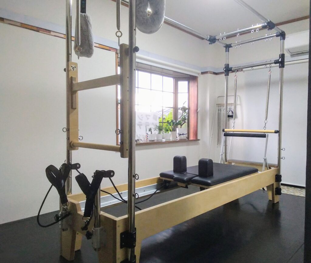 machine